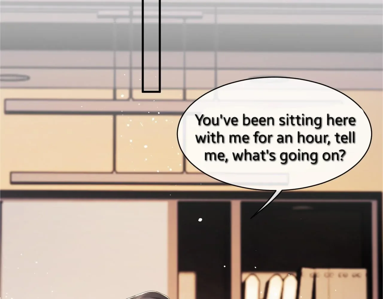 Becoming the Unwanted Mistress of a Noble Family Chapter 14 page 49