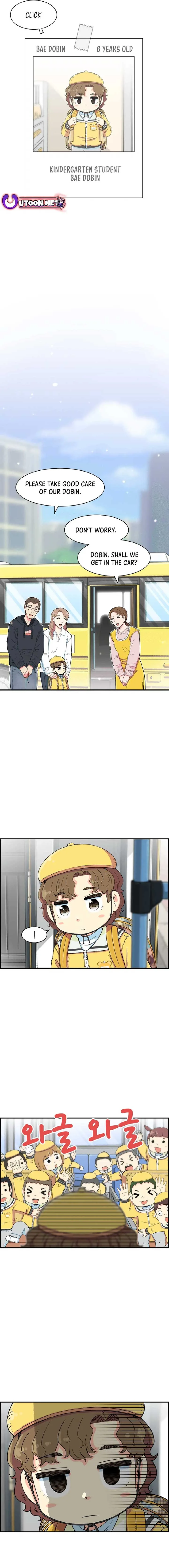 Beethoven Reborn Chapter 21 page 4