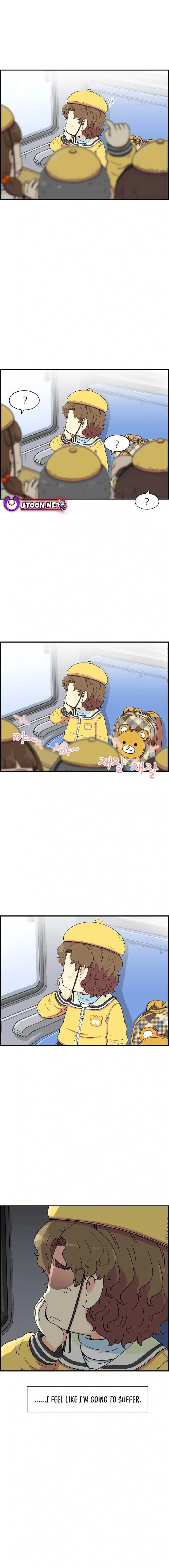 Beethoven Reborn Chapter 21 page 6