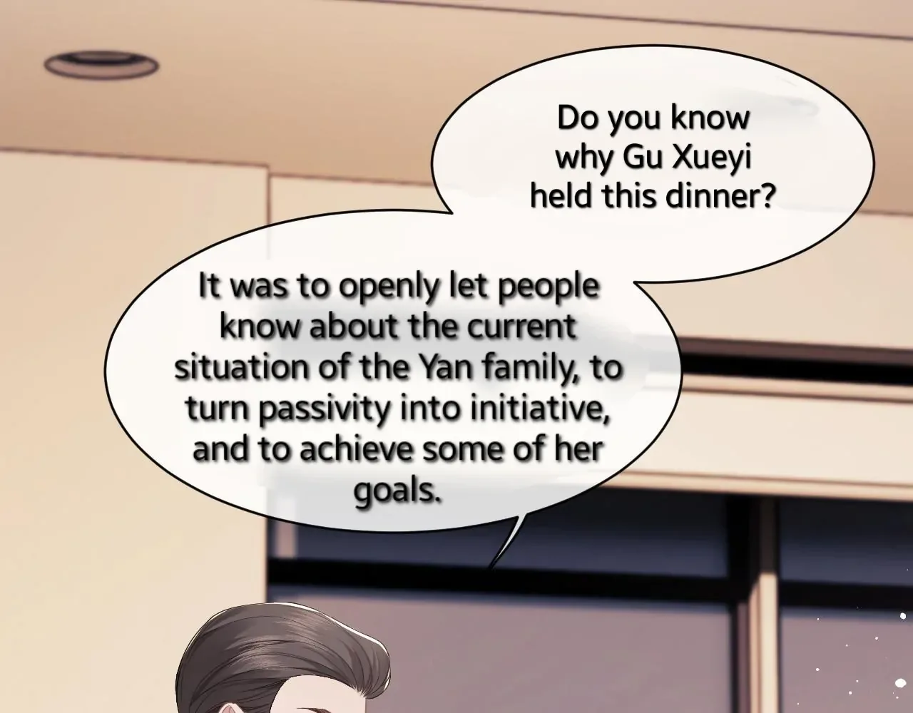 Becoming the Unwanted Mistress of a Noble Family Chapter 14 page 62
