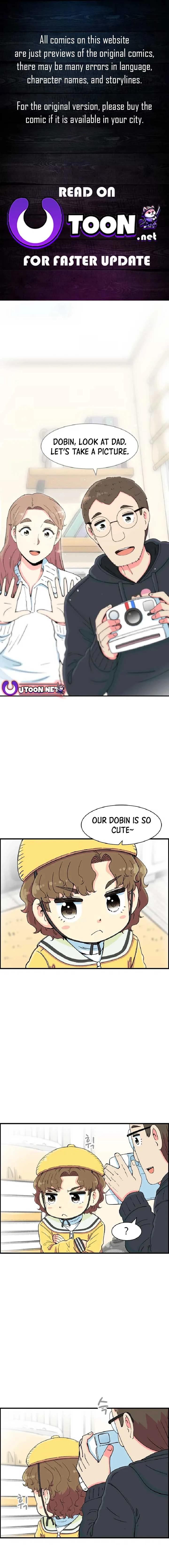 Beethoven Reborn Chapter 21 page 2