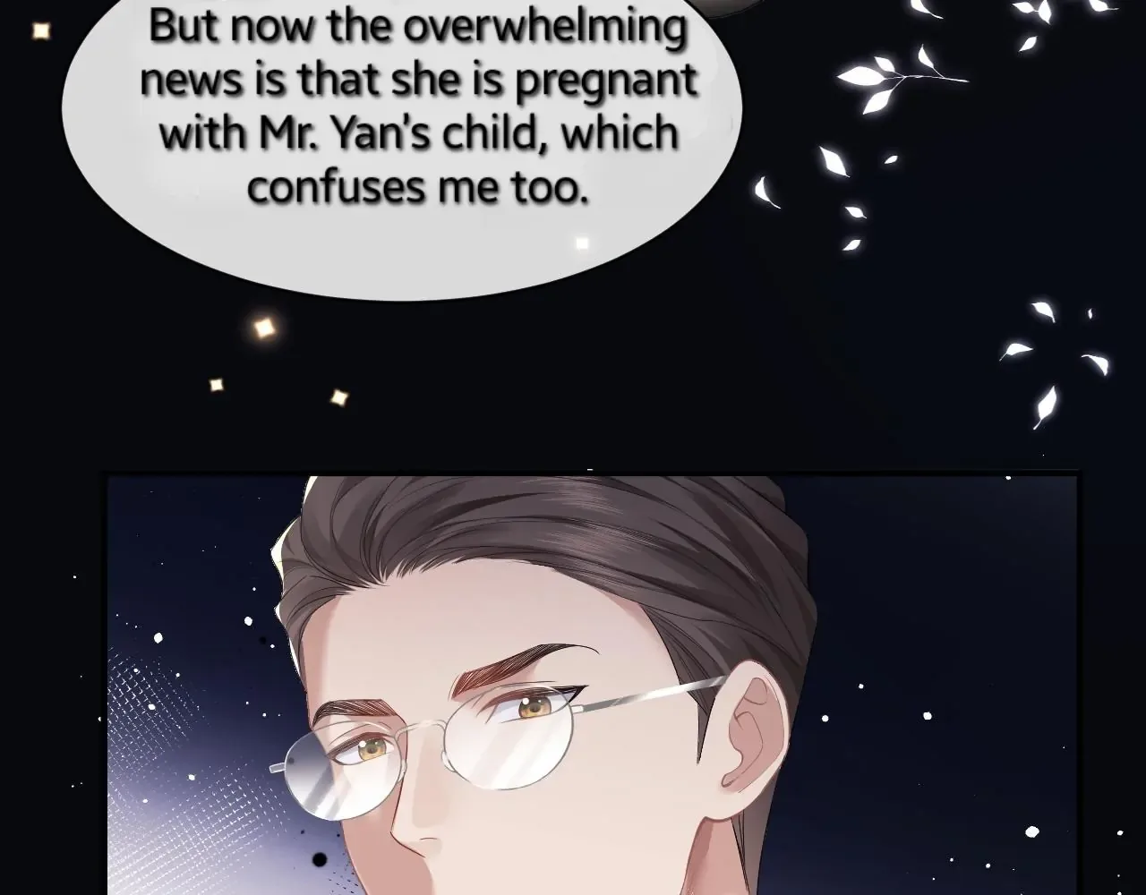 Becoming the Unwanted Mistress of a Noble Family Chapter 14 page 56