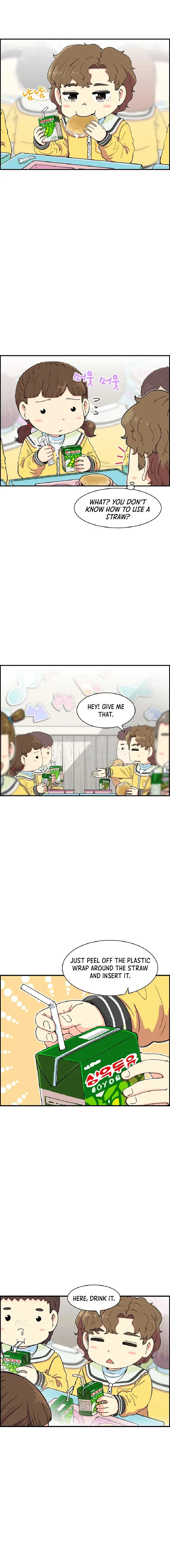 Beethoven Reborn Chapter 21 page 15