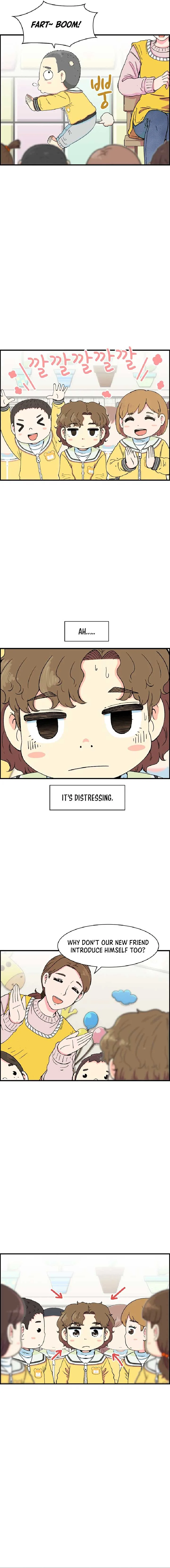 Beethoven Reborn Chapter 21 page 10