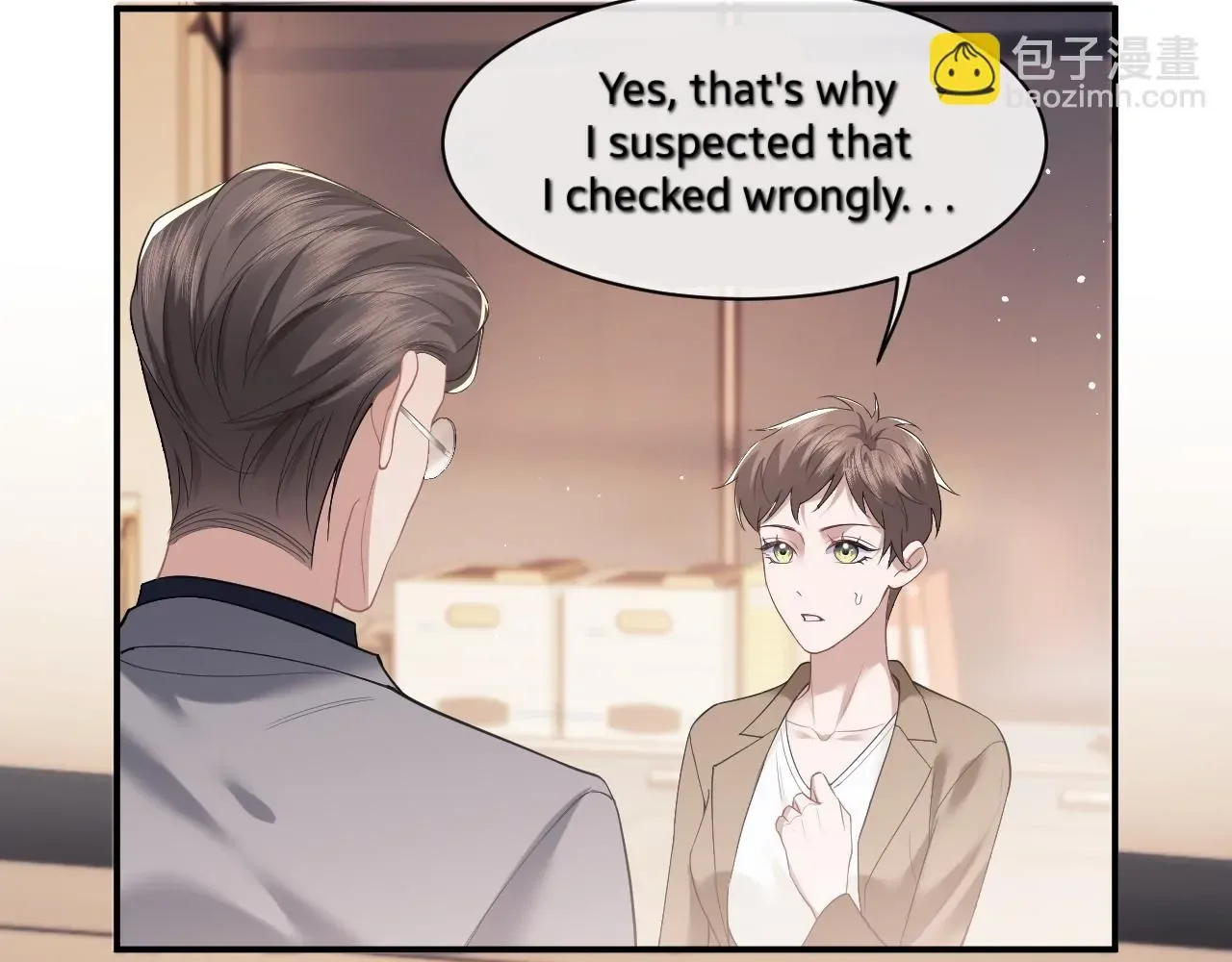 Becoming the Unwanted Mistress of a Noble Family Chapter 14 page 61