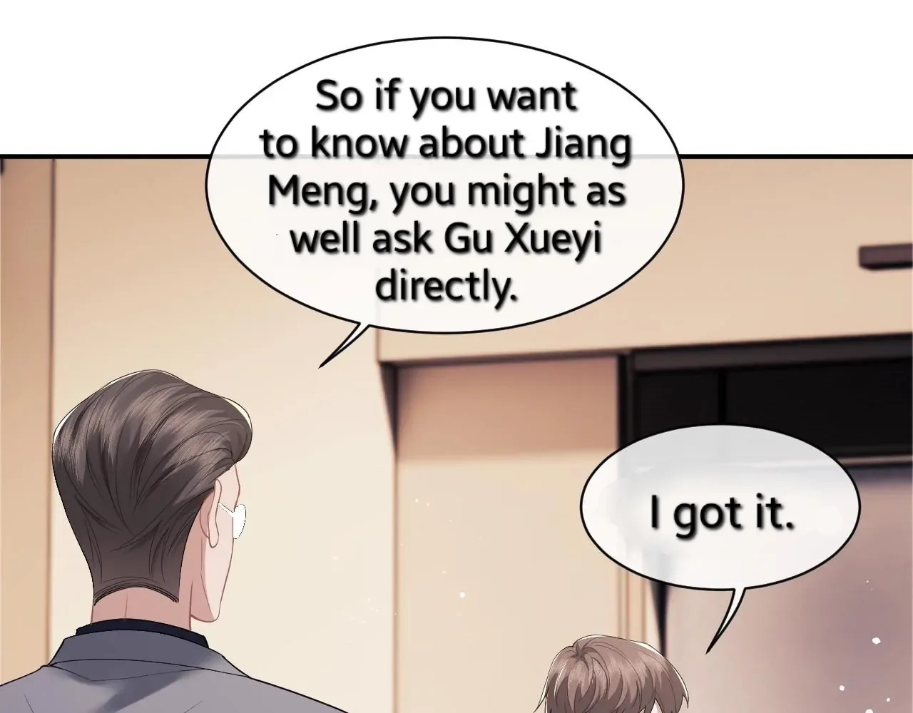 Becoming the Unwanted Mistress of a Noble Family Chapter 14 page 66