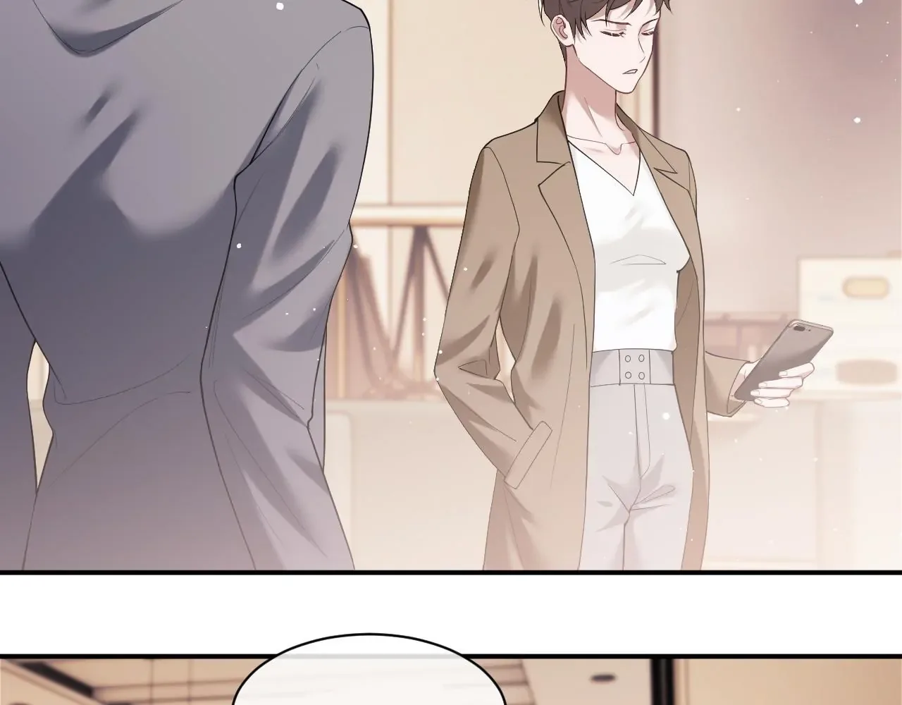 Becoming the Unwanted Mistress of a Noble Family Chapter 14 page 67