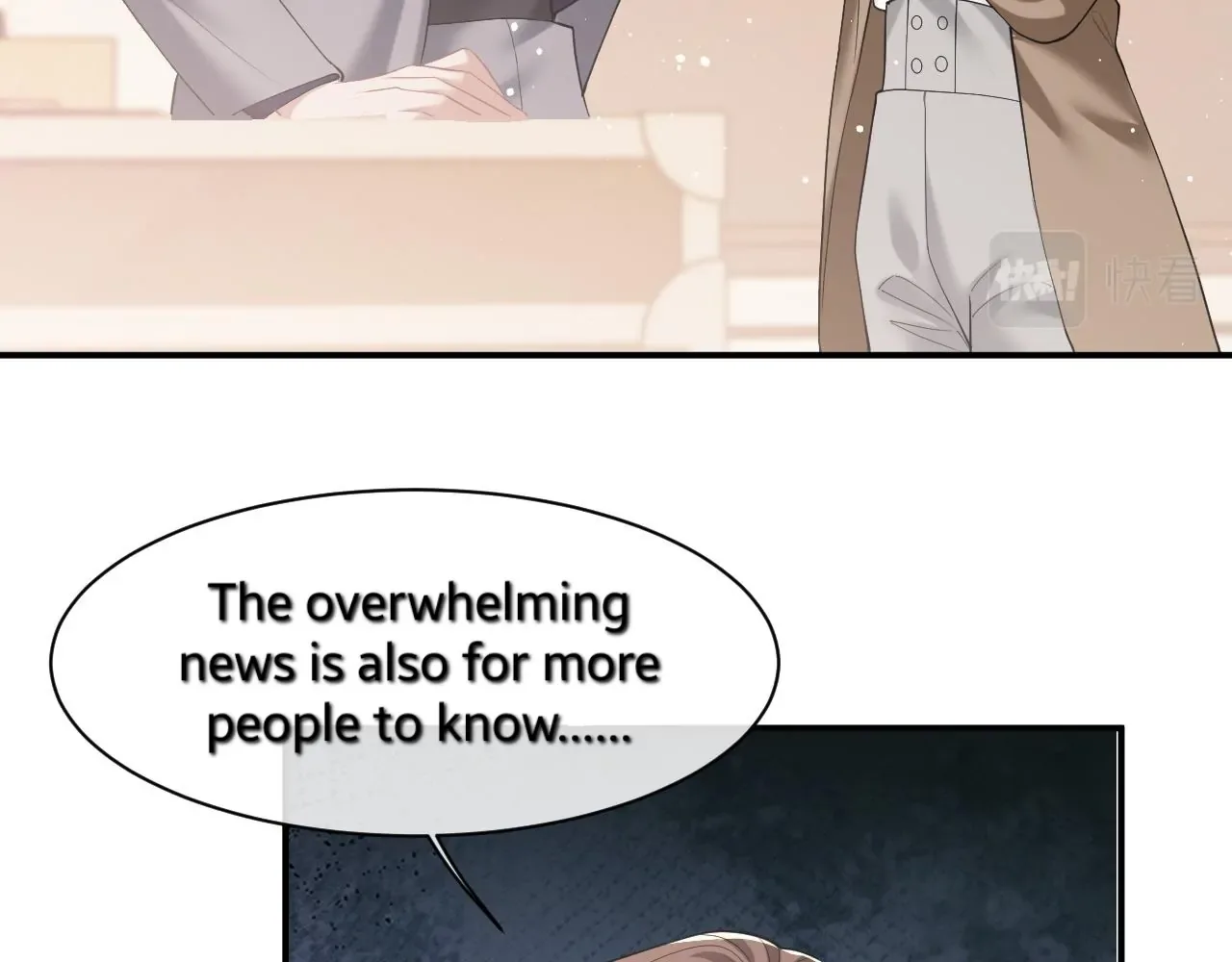 Becoming the Unwanted Mistress of a Noble Family Chapter 14 page 64