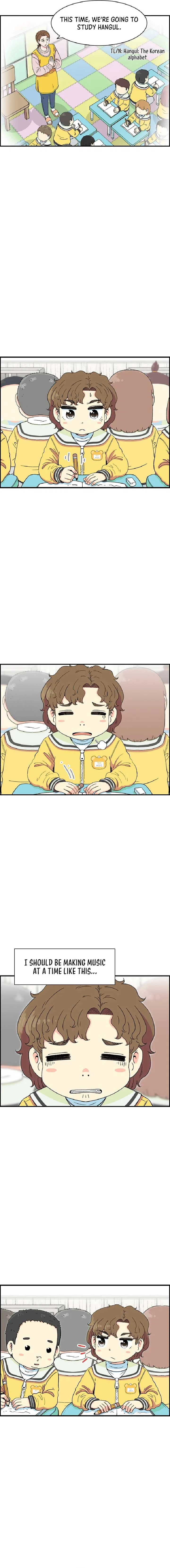 Beethoven Reborn Chapter 21 page 13