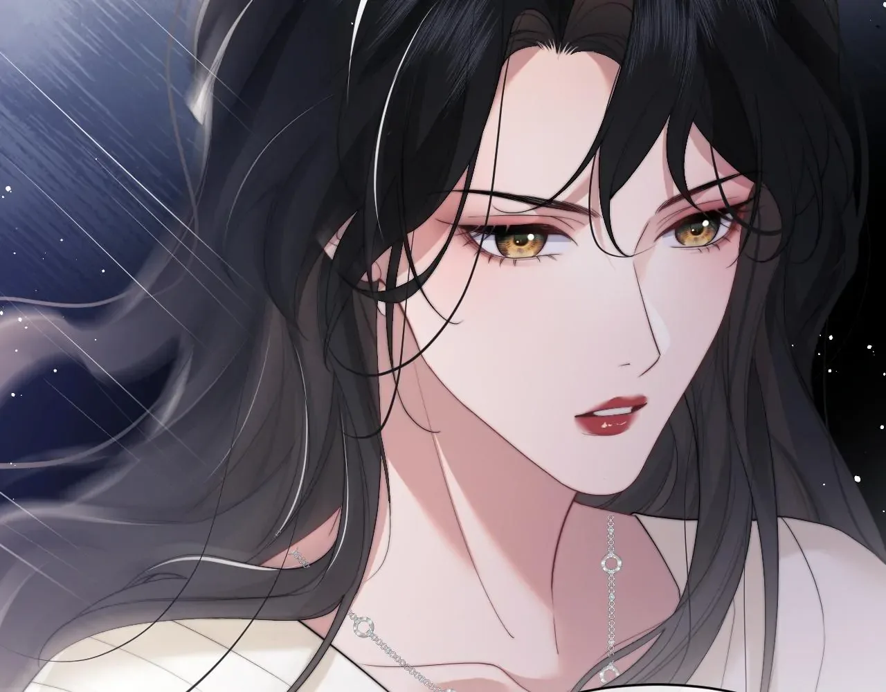 Becoming the Unwanted Mistress of a Noble Family Chapter 14 page 72