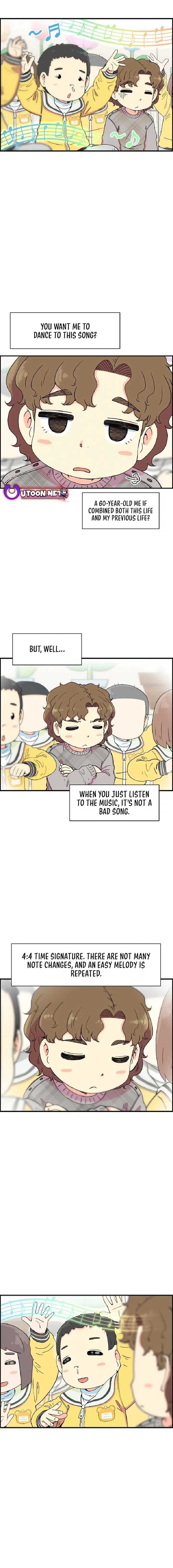 Beethoven Reborn Chapter 21 page 20
