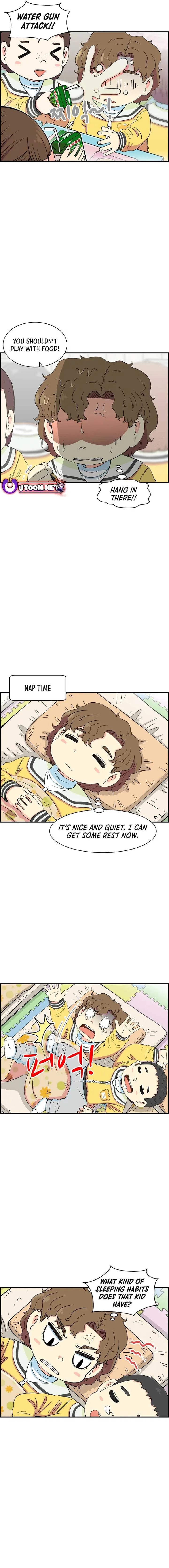 Beethoven Reborn Chapter 21 page 16