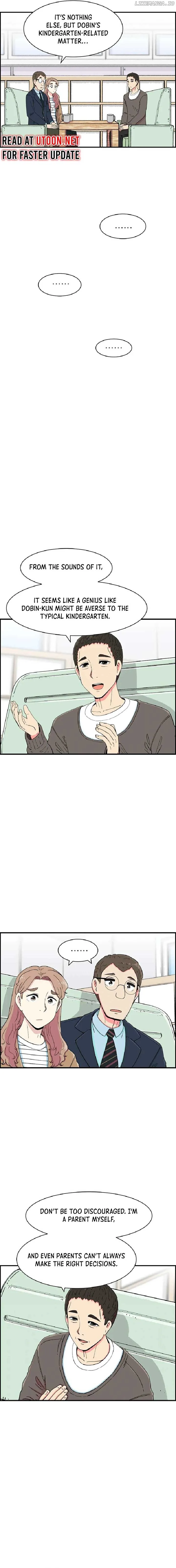 Beethoven Reborn Chapter 22 page 3