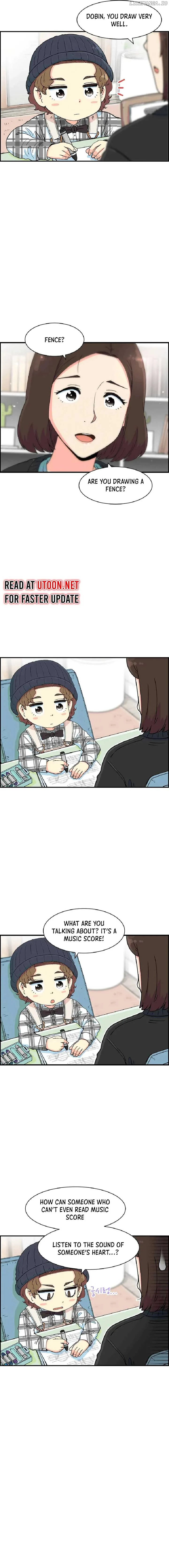 Beethoven Reborn Chapter 22 page 7