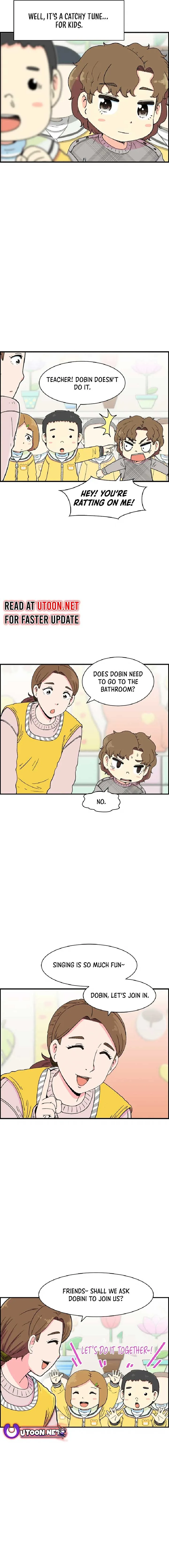 Beethoven Reborn Chapter 21 page 21