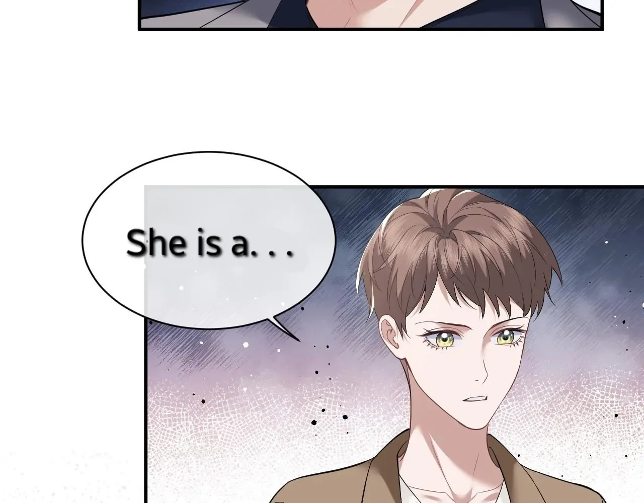 Becoming the Unwanted Mistress of a Noble Family Chapter 14 page 70