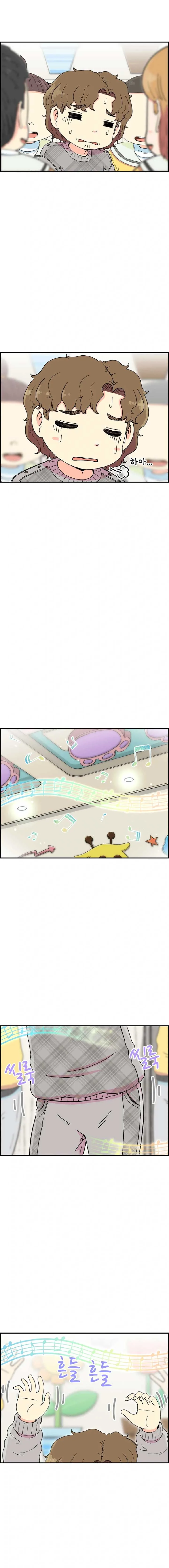 Beethoven Reborn Chapter 21 page 22