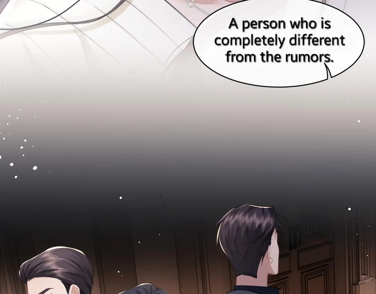 Becoming the Unwanted Mistress of a Noble Family Chapter 14 page 73