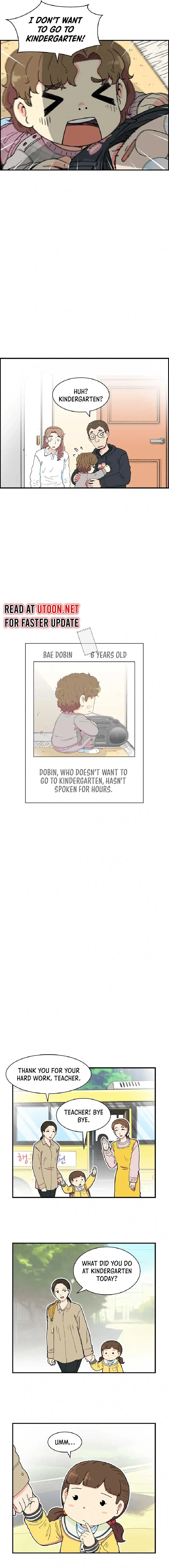 Beethoven Reborn Chapter 21 page 25