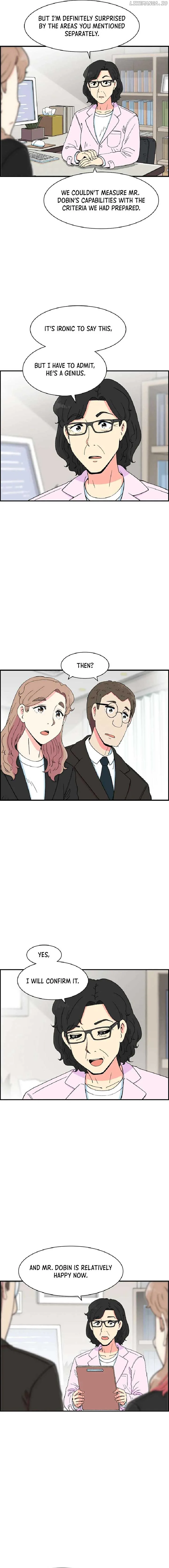 Beethoven Reborn Chapter 22 page 15