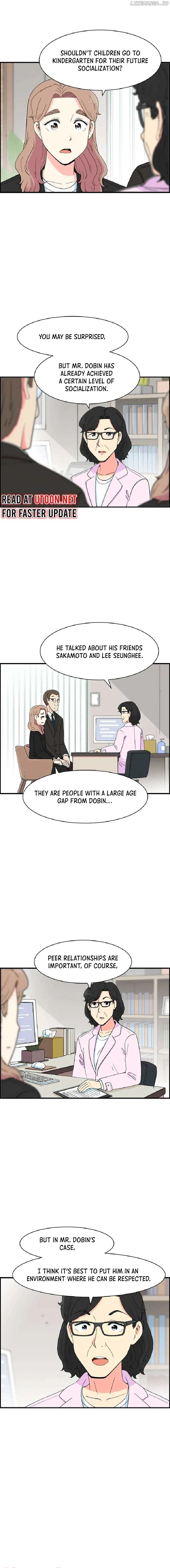 Beethoven Reborn Chapter 22 page 17