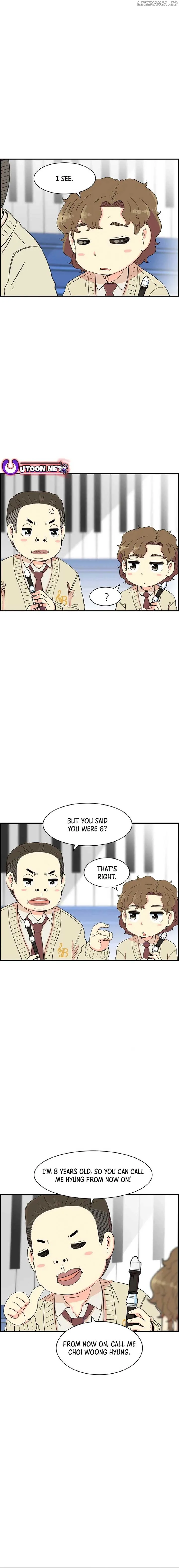 Beethoven Reborn Chapter 22 page 26