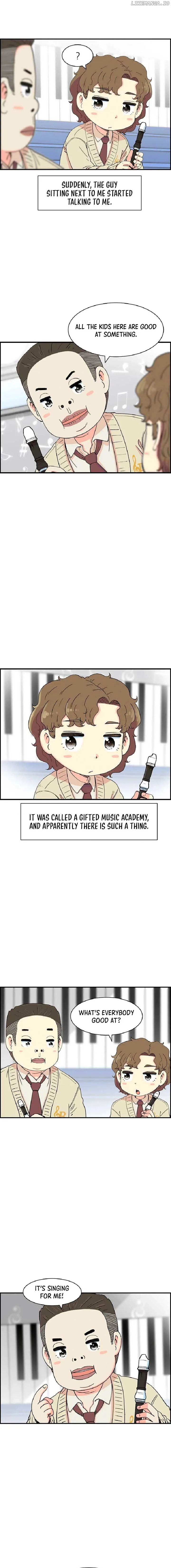 Beethoven Reborn Chapter 22 page 23