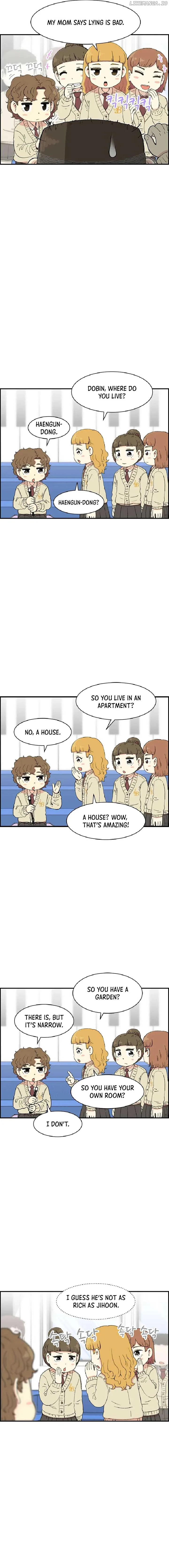 Beethoven Reborn Chapter 23 page 4