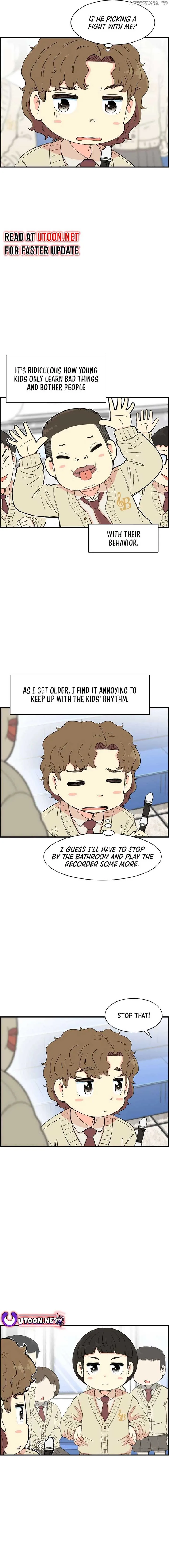 Beethoven Reborn Chapter 23 page 7
