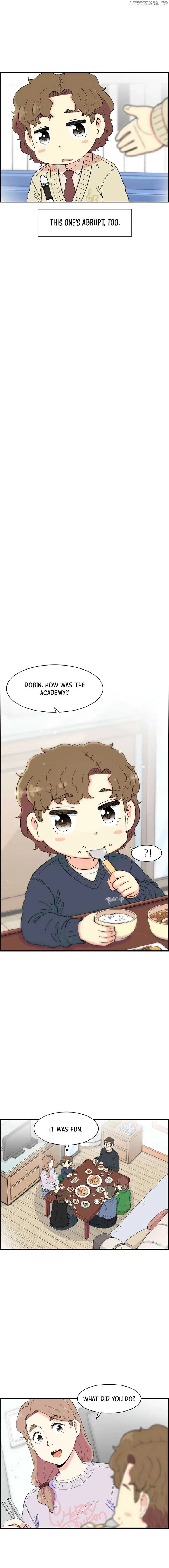 Beethoven Reborn Chapter 23 page 9