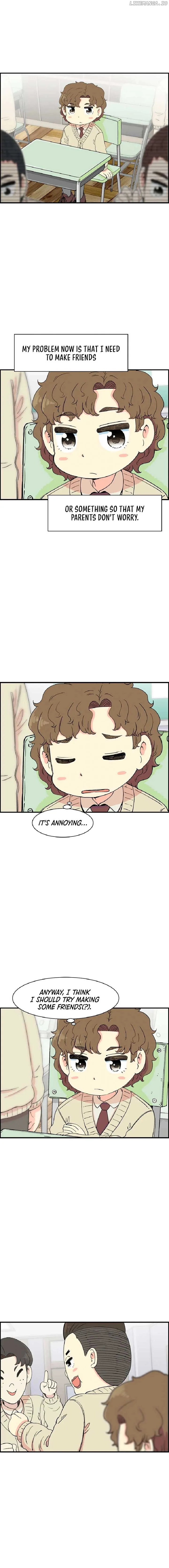 Beethoven Reborn Chapter 23 page 14