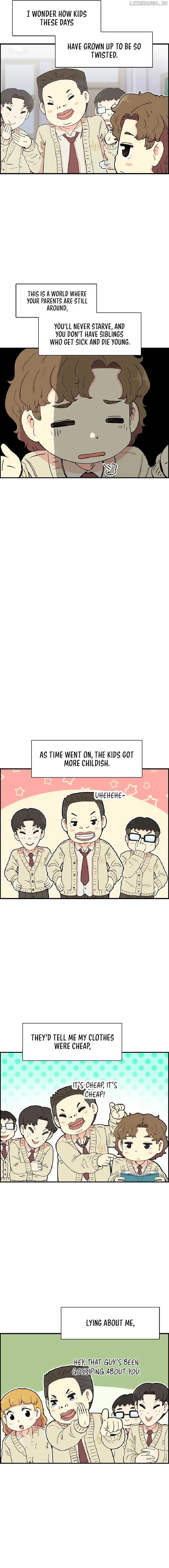 Beethoven Reborn Chapter 23 page 19