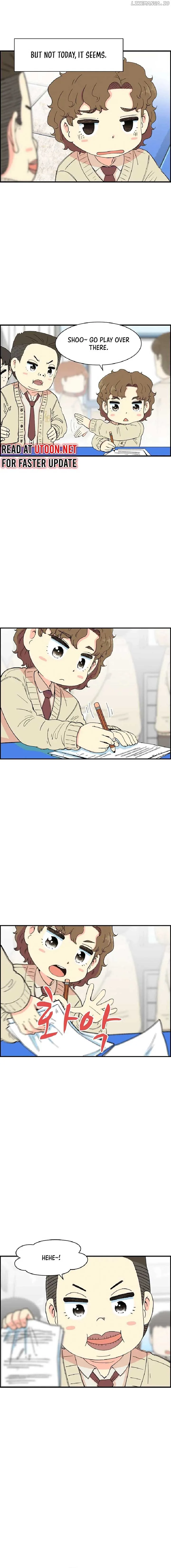 Beethoven Reborn Chapter 23 page 21