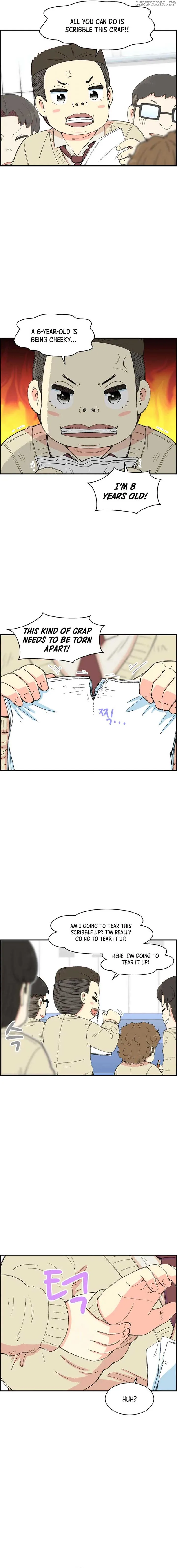 Beethoven Reborn Chapter 23 page 23