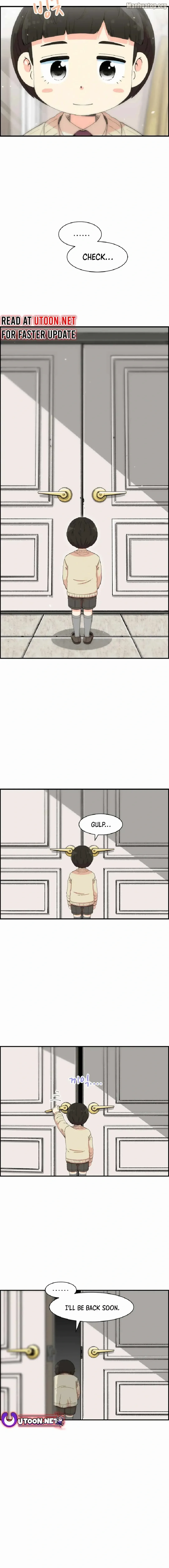Beethoven Reborn Chapter 24 page 3