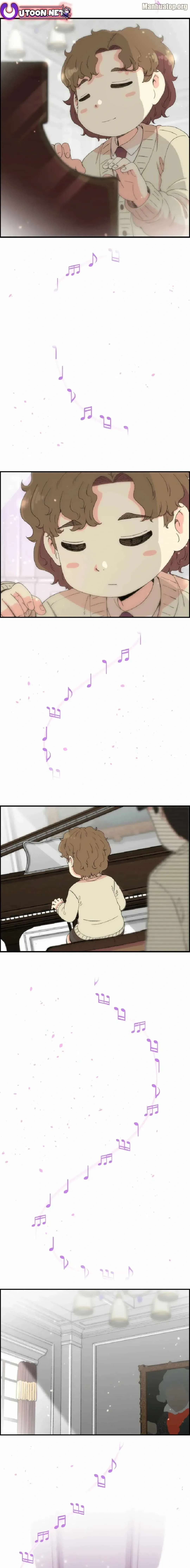 Beethoven Reborn Chapter 24 page 22
