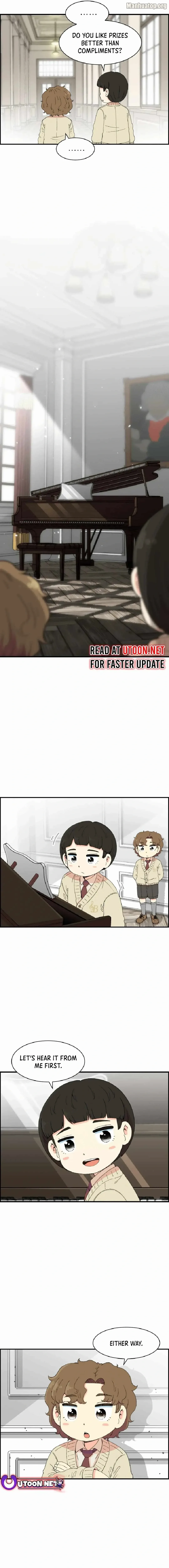 Beethoven Reborn Chapter 24 page 17
