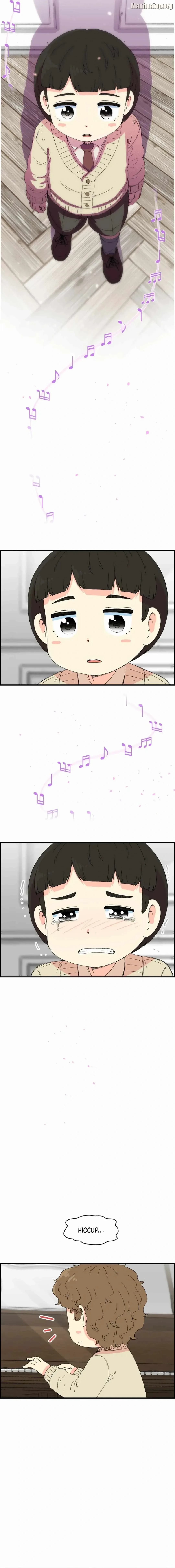 Beethoven Reborn Chapter 24 page 23