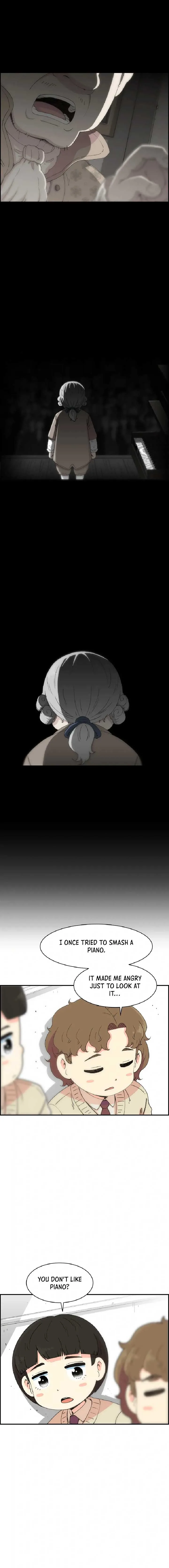 Beethoven Reborn Chapter 25 page 5