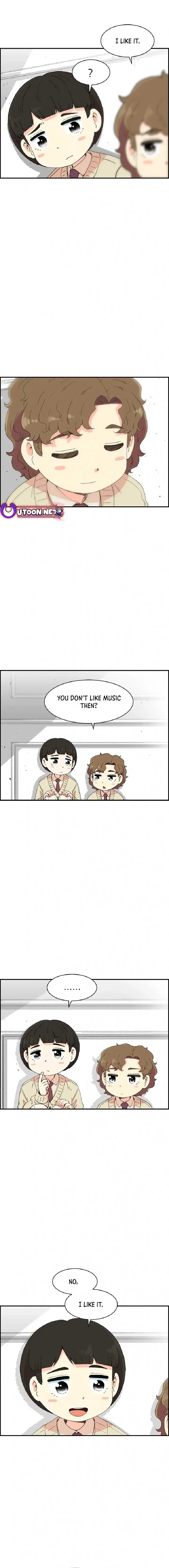 Beethoven Reborn Chapter 25 page 6
