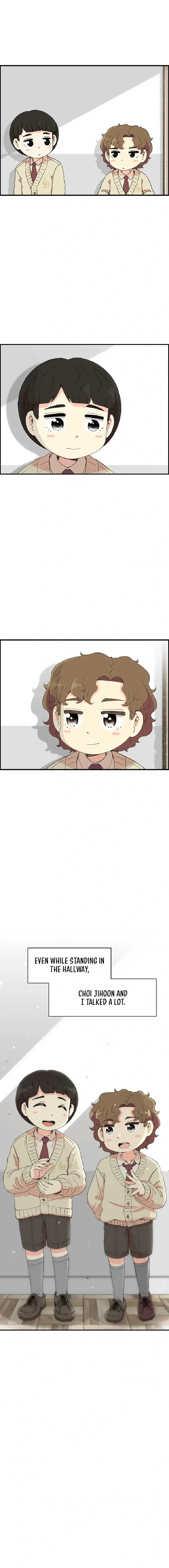 Beethoven Reborn Chapter 25 page 9