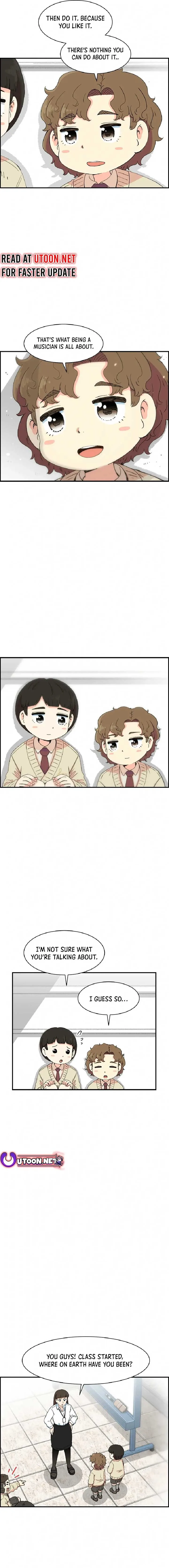Beethoven Reborn Chapter 25 page 7