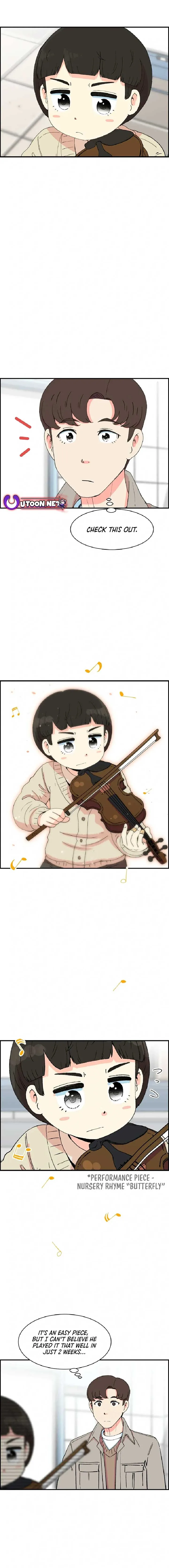 Beethoven Reborn Chapter 25 page 16