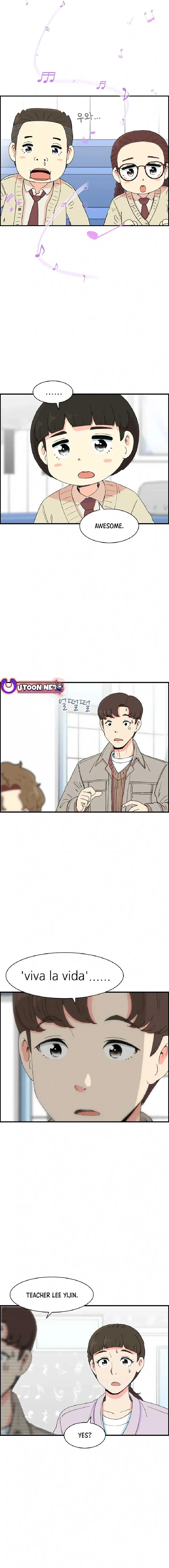 Beethoven Reborn Chapter 25 page 24