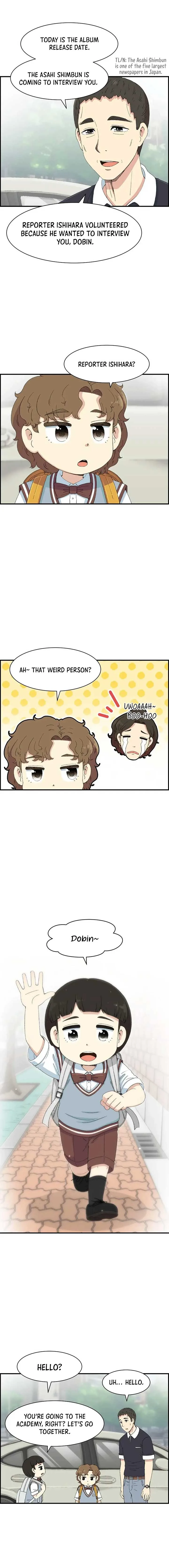 Beethoven Reborn Chapter 26 page 4