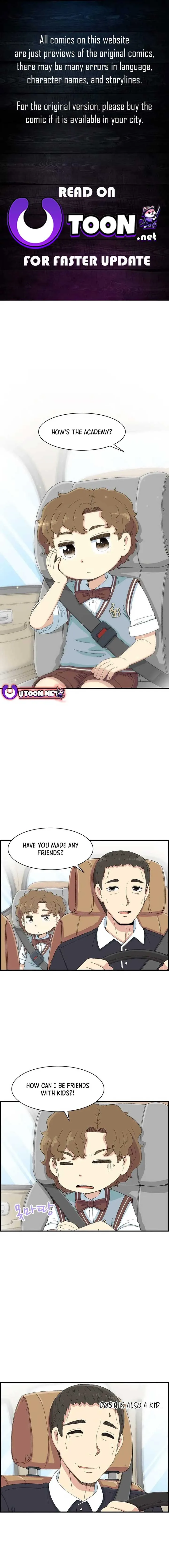 Beethoven Reborn Chapter 26 page 2