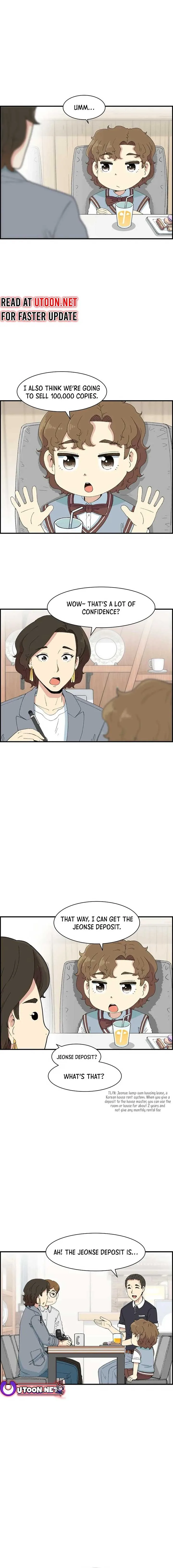 Beethoven Reborn Chapter 26 page 7