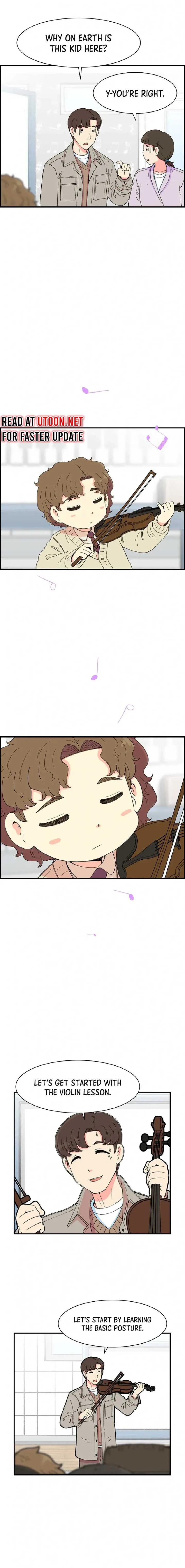 Beethoven Reborn Chapter 25 page 25
