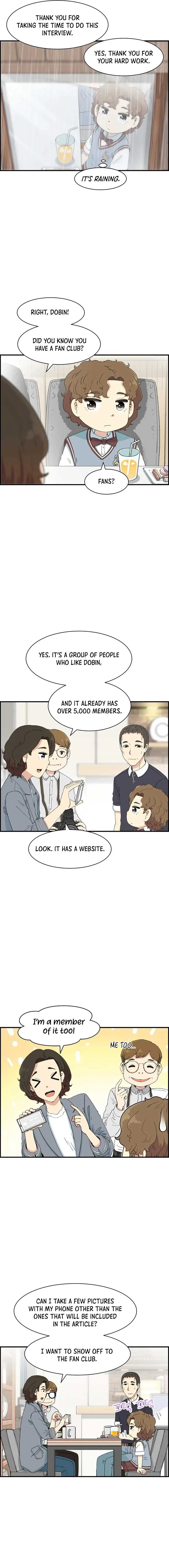 Beethoven Reborn Chapter 26 page 10