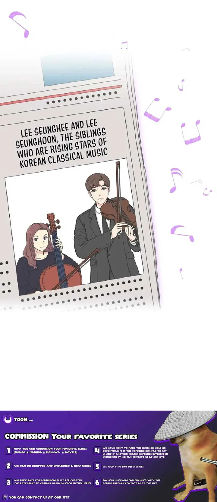 Beethoven Reborn Chapter 25 page 27